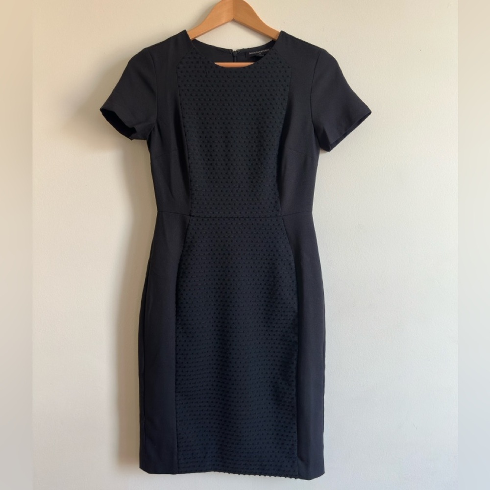 Banana Republic || Women's Black Dress size 0